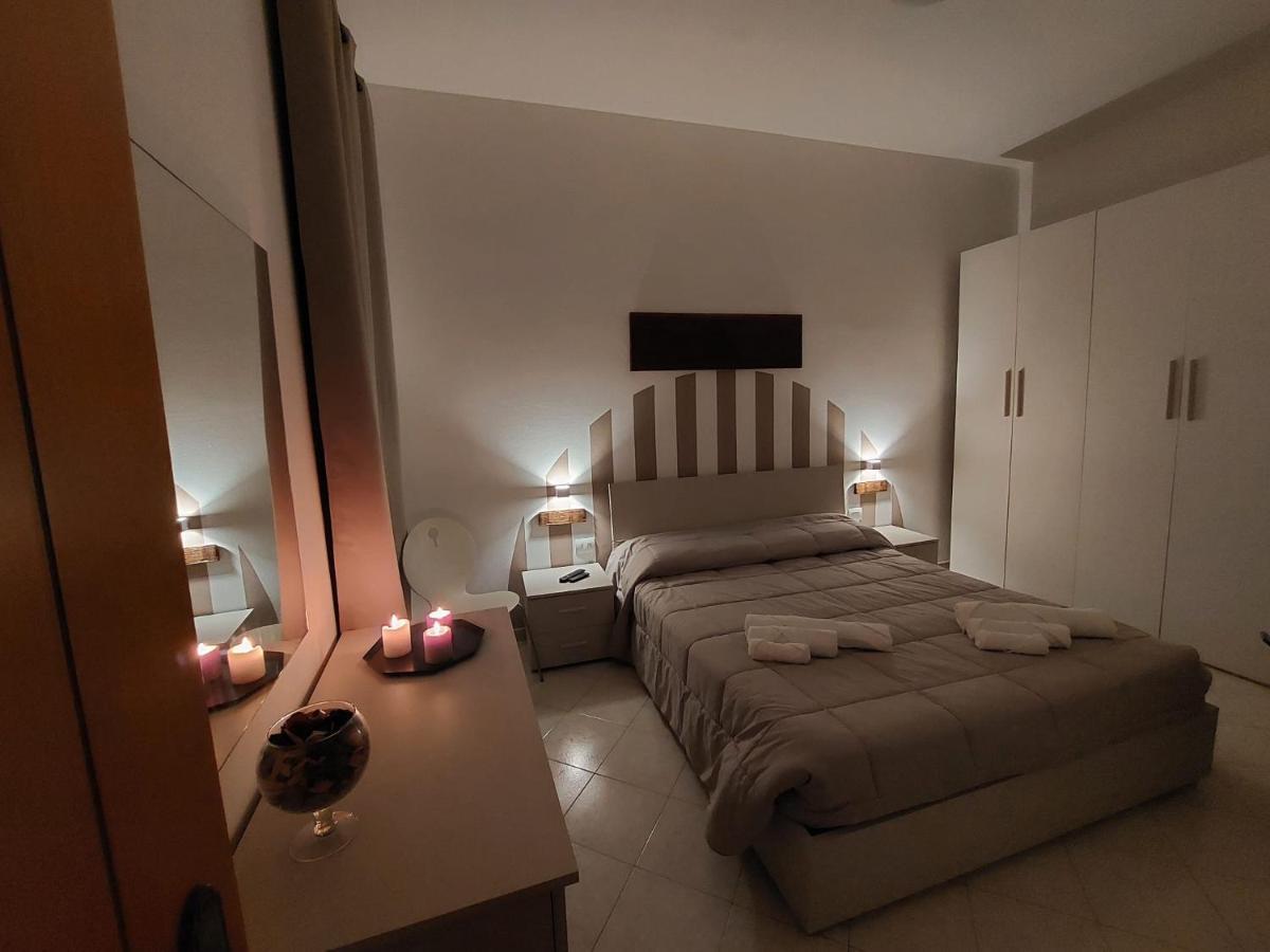 La Casa Di Elisa Cagliari