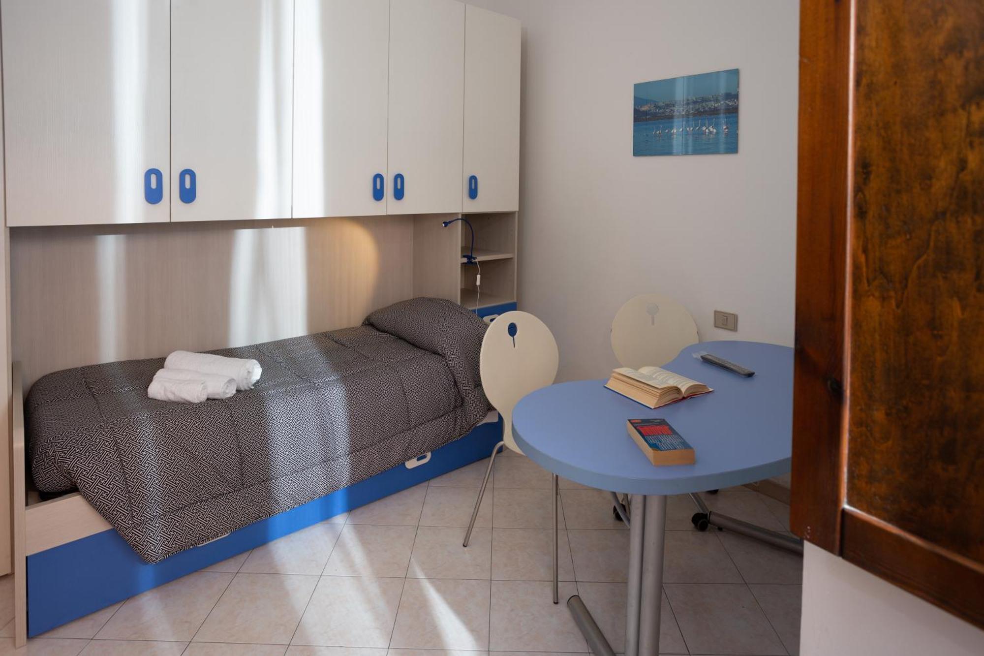La Casa Di Elisa Apartment